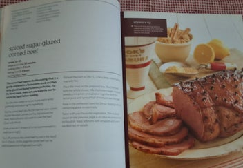 Listing 10 of 20 for SLOW BY ALLYSON GOFTON + AWW SLOW COOKER +A HOLST DELICIOUS SLOW COOKER RECIPES