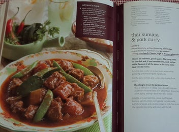 Listing 13 of 20 for SLOW BY ALLYSON GOFTON + AWW SLOW COOKER +A HOLST DELICIOUS SLOW COOKER RECIPES