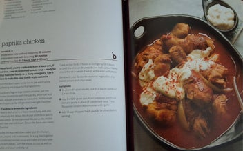 Listing 11 of 20 for SLOW BY ALLYSON GOFTON + AWW SLOW COOKER +A HOLST DELICIOUS SLOW COOKER RECIPES