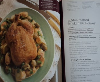 Listing 16 of 20 for SLOW BY ALLYSON GOFTON + AWW SLOW COOKER +A HOLST DELICIOUS SLOW COOKER RECIPES