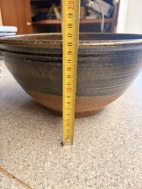 Listing 5 of 5 for Paul Melser Bowl