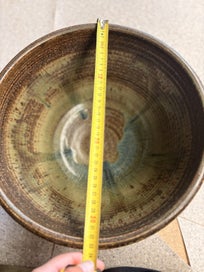 Listing 4 of 5 for Paul Melser Bowl