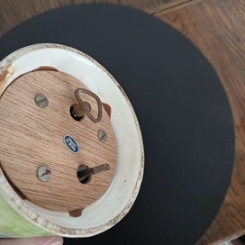 Listing 5 of 5 for Vintage Musical Stein Mug