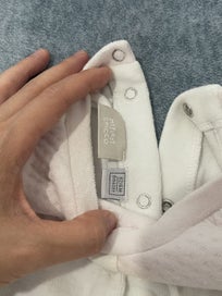 Listing 5 of 5 for Jamie Kay and other onesies bundle