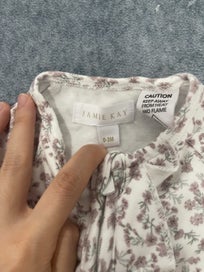 Listing 2 of 5 for Jamie Kay and other onesies bundle