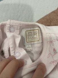 Listing 4 of 5 for Jamie Kay and other onesies bundle