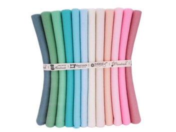 Listing 2 of 9 for DIY Wedding Decoration Felt Fabric Soft Smooth