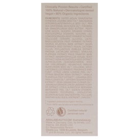 Listing 7 of 8 for Youth-Renewing Powerhouse Eye Cream by Amala for Women - 0.5 oz Cream