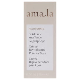 Listing 8 of 8 for Youth-Renewing Powerhouse Eye Cream by Amala for Women - 0.5 oz Cream