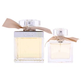 Listing 2 of 8 for Chloe by Chloe for Women - 2 Pc Gift Set 2.5oz EDP Spray, 0.67oz EDP Mini Spray