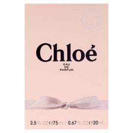 Listing 5 of 8 for Chloe by Chloe for Women - 2 Pc Gift Set 2.5oz EDP Spray, 0.67oz EDP Mini Spray