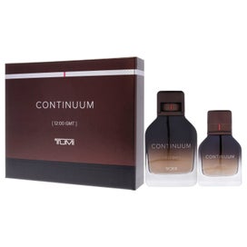 Listing 4 of 8 for Continuum by Tumi for Men - 2 Pc Gift Set 3.4oz EDP Spray, 1oz EDP Spray