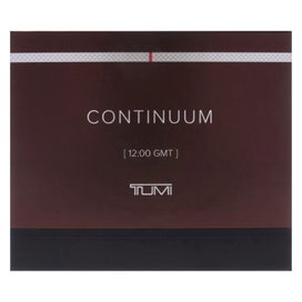 Listing 5 of 8 for Continuum by Tumi for Men - 2 Pc Gift Set 3.4oz EDP Spray, 1oz EDP Spray