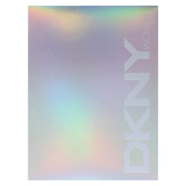 Listing 5 of 8 for DKNY by Donna Karan for Women - 2 Pc Gift Set 3.4oz EDP Spray, 3.4oz Body Lotion