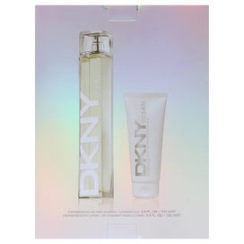 Listing 7 of 8 for DKNY by Donna Karan for Women - 2 Pc Gift Set 3.4oz EDP Spray, 3.4oz Body Lotion