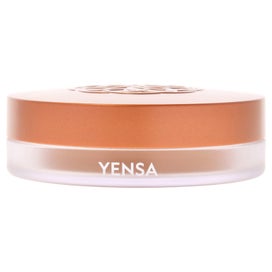 Listing 2 of 8 for Silk Bronzing Base - Sunlit Glow by Yensa for Women - 1 oz Bronzer