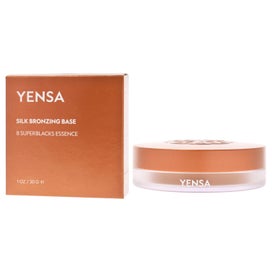 Listing 4 of 8 for Silk Bronzing Base - Sunlit Glow by Yensa for Women - 1 oz Bronzer
