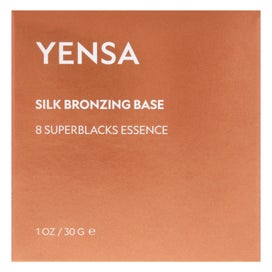 Listing 5 of 8 for Silk Bronzing Base - Sunlit Glow by Yensa for Women - 1 oz Bronzer