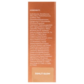 Listing 7 of 8 for Silk Bronzing Base - Sunlit Glow by Yensa for Women - 1 oz Bronzer