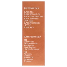 Listing 8 of 8 for Silk Bronzing Base - Sunlit Glow by Yensa for Women - 1 oz Bronzer