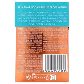 Listing 7 of 8 for Sunlit Skin Bronzing Tint Plus Tan by St. Tropez for Unisex - 1 oz Bronzer
