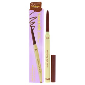 Listing 4 of 8 for Making Eye Liner - 03 Under Brown by Two Edit for Women - 0.004 oz Eyeliner