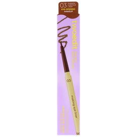 Listing 5 of 8 for Making Eye Liner - 03 Under Brown by Two Edit for Women - 0.004 oz Eyeliner