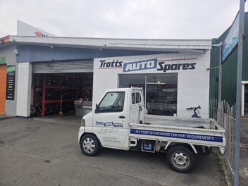 Auto Dismantlers 48 Main Street, Blenheim