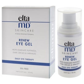 Listing 4 of 8 for Renew Eye Gel by EltaMD for Unisex - 0.5 oz Gel