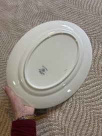 Listing 2 of 4 for Johnson Bros England - Snowhite - 1930s