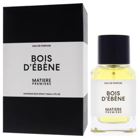 Listing 4 of 8 for Bois Debene by Matiere Premiere for Men - 1.7 oz EDP Spray
