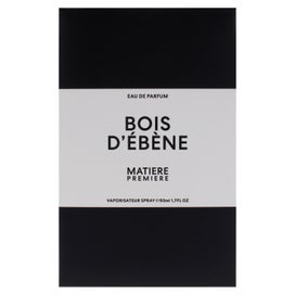 Listing 5 of 8 for Bois Debene by Matiere Premiere for Men - 1.7 oz EDP Spray