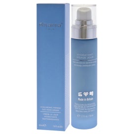 Listing 4 of 8 for Hyaluronic Firming Day Moisturizer by Olivanna for Women - 1.6 oz Moisturizer
