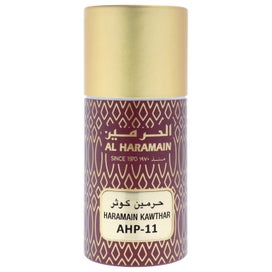 Listing 3 of 3 for Kawthar by Al Haramain for Women - 0.4 oz Parfum Oil