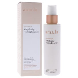 Listing 3 of 8 for Rehydrating Toning Essence by Amala for Women - 3.4 oz Toner
