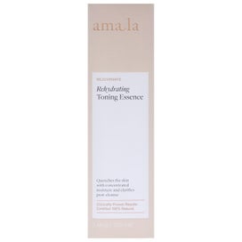 Listing 5 of 8 for Rehydrating Toning Essence by Amala for Women - 3.4 oz Toner