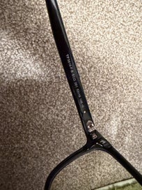 Listing 3 of 5 for Brand new Tom Ford glasses FT5818-B 001 Blue-Light Block