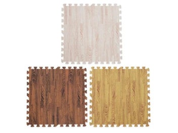 Listing 8 of 10 for 30x30cm EVA Foam Children's Crawling Mat Puzzle Thickening