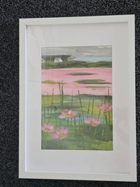 Listing 1 of 1 for Framed Art