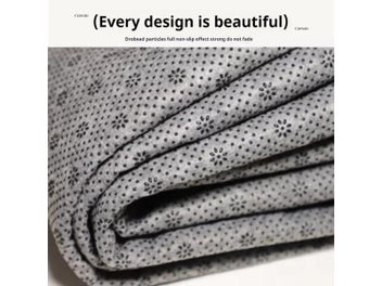Listing 7 of 9 for 1/1.5/1.8M Tufting Fabric For DIY Carpet And Car Seat