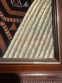 Listing 2 of 3 for Maori Painting