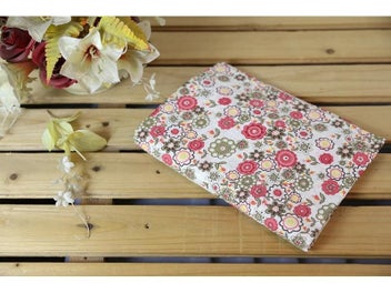 Listing 5 of 9 for 7 Assorted 50CMx50CM Dark Red Cotton Fat Quarters For Doll Clothes