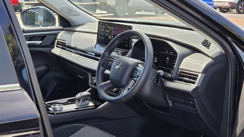 Mitsubishi Outlander 2026 photo 4
