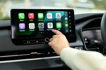 Mitsubishi Outlander 2026 photo 3