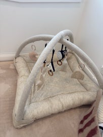 Listing 2 of 2 for Activity Playmat