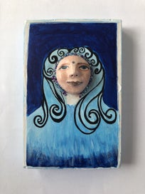 Listing 1 of 1 for Blue Lady