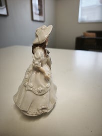 Listing 2 of 6 for Royal Worcester Figurine "Lucy" - Collectors Society Exclusive