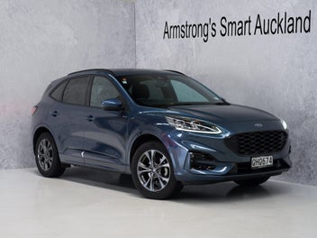 Ford Escape 2023 photo 2