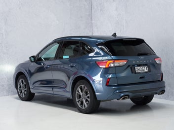 Ford Escape 2023 photo 3
