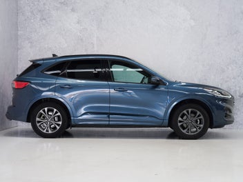 Ford Escape 2023 photo 4